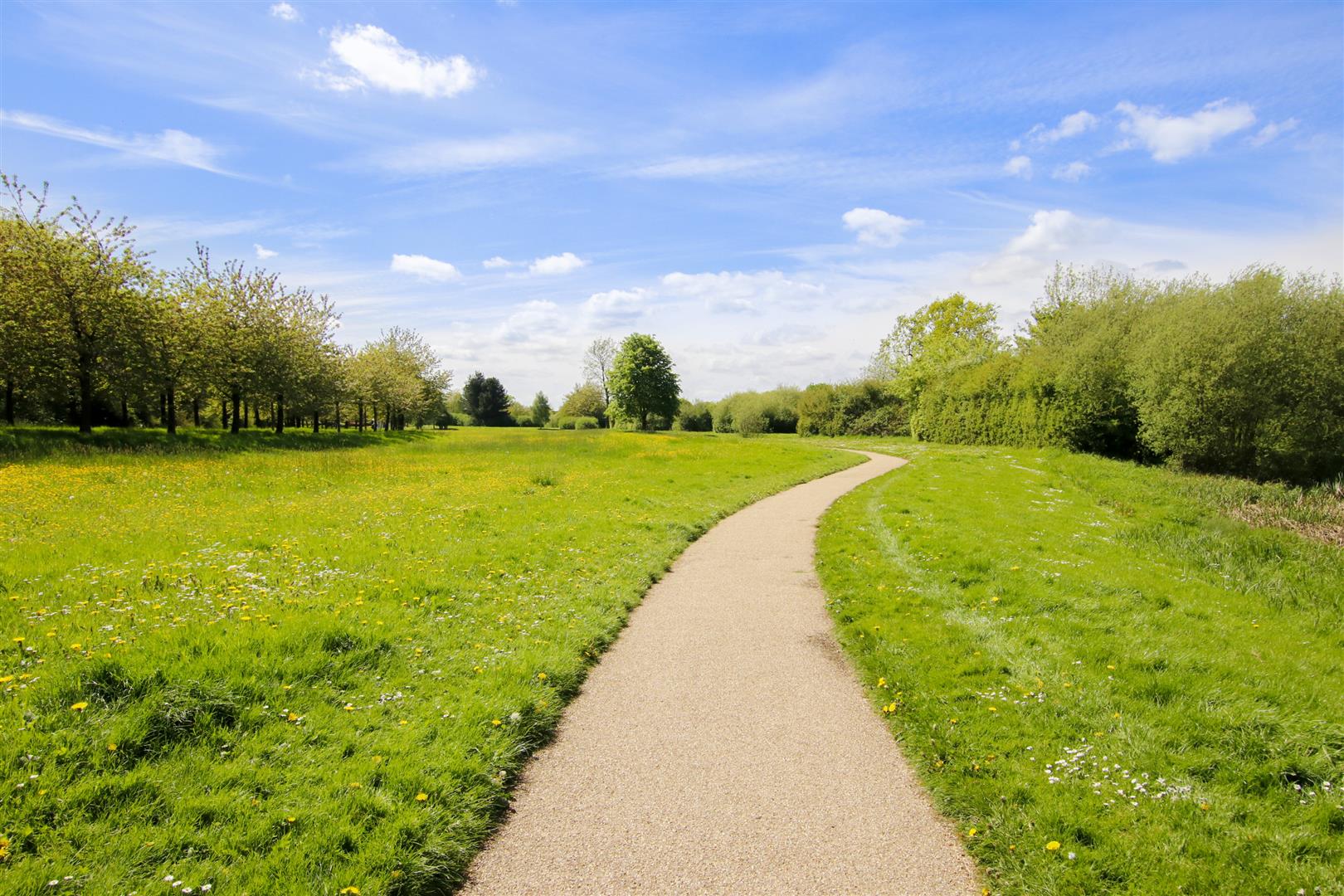 Winfold Lane, Tattenhoe, Milton Keynes